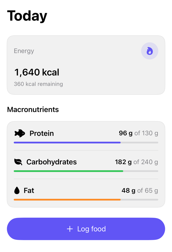 nutrition-overview preview
