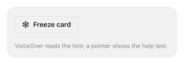 tooltip, light
